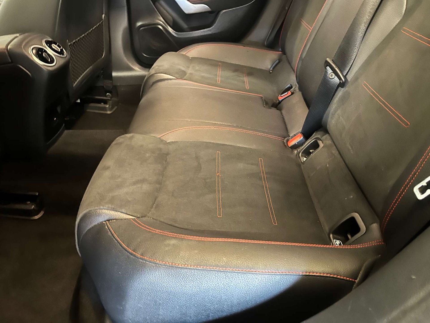 2021 Mercedes-Benz A-Class — image 43