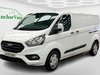 Ford Transit Custom LWB L2H1 Low Roof Trend Air Con Sensors EURO 6