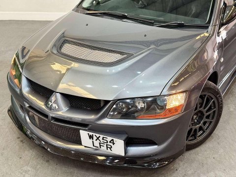 Mitsubishi Lancer 2.0 EVO VIII MR FQ-320 Saloon 4dr Petrol Manual (258 g/km, 326 bhp) 15