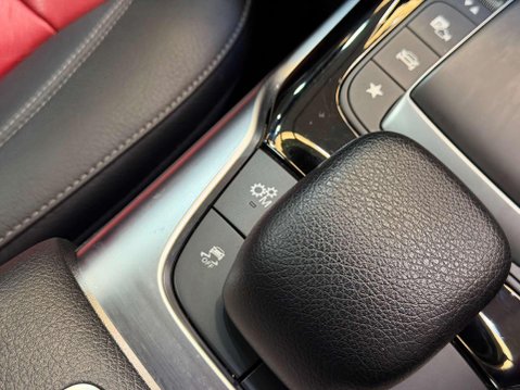 Mercedes-Benz CLA Class 2.0 CLA35 AMG (Premium) Coupe 4dr Petrol 7G-DCT 4MATIC Euro 6 (s/s) (306 ps 52