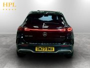 Mercedes-Benz EQA EQA 300 66.5kWh AMG Line SUV 5dr Electric Auto 4MATIC (228 ps) Heated Seats 6