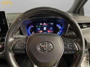Toyota Corolla 2.0 VVT-h GPF GR SPORT Hatchback 5dr Petrol Hybrid CVT Euro 6 (s/s) (184 ps 13
