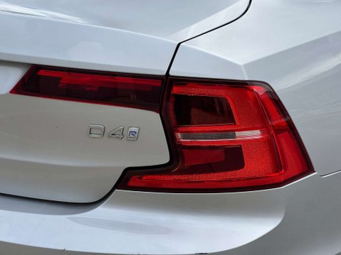 Volvo S90 2.0 S90 R-Design D4 Automatic 4dr - NATIONAL DELIVERY* 57