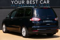 Ford Galaxy 2.0 Galaxy Titanium X TDCi Auto 5dr 16