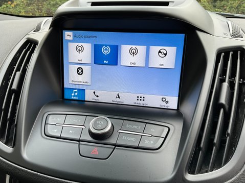Ford Kuga TITANIUM TDCI 23