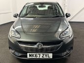 Vauxhall Corsa 1.4 Corsa Energy AC ecoFLEX 3dr 7