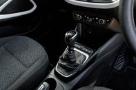 Vauxhall Crossland GRIFFIN 30