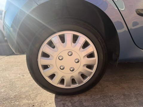 Renault Modus 1.2 16v Expression 5dr 18