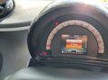 Smart Forfour URBANSHADOW EDITION 22