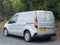 Ford Transit Connect 1.5 Transit Connect 200 Limited TDCi 32