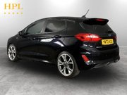Ford Fiesta 1.0T EcoBoost MHEV ST-Line X Edition Hatchback 5dr Petrol Manual Euro 6 (s/ 10
