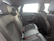 Audi A1 1.4 A1 Sportback TFSI S Line 5dr 45