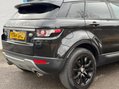 Land Rover Range Rover Evoque 2.2 SD4 Pure Auto 4WD Euro 5 (s/s) 5dr 32