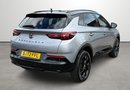 Vauxhall Grandland 1.2 Turbo GS Line 5dr 9