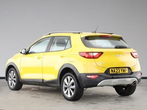 Kia Stonic 1.0 T-GDi 2 Euro 6 (s/s) 5dr 2