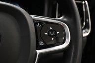 Volvo V60 2.0 V60 R-Design T6 Recharge AWD Auto 4WD 5dr 38