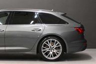Audi A6 2.0 A6 Black Edition 45 TFSI MHEV Quattro Semi-Auto 4WD 5dr 34