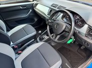 Skoda Fabia 1.2 Fabia SE TSI 5dr 10