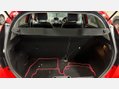 Ford Fiesta 1.0T EcoBoost Titanium X Euro 5 (s/s) 5dr 10