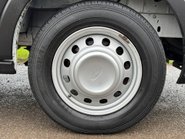 Ford Transit 350 Drw L3 130ps Utility Cab Tipper - Tow Axle 29