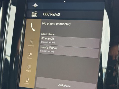 Volvo XC60 2.0 D4 R-Design Auto AWD Euro 6 (s/s) 5dr 25