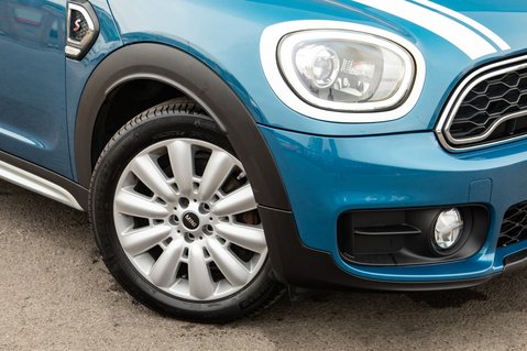 Mini Countryman COOPER S 11