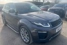 Land Rover Range Rover Evoque 2.0 Range Rover Evoque HSE Dynamic Luxury TD4 Auto 4WD 5dr