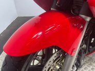 Honda VFR 1998 ONLY 16K FUEL INJECTED NON VTEC FULL LUGGAGE 800CC 50