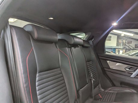 Land Rover Discovery Sport 2.0 Discovery Sport R-Dynamic S D Auto 4WD 5dr 59