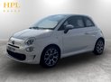 Fiat 500 1.0 MHEV Rock Star Hatchback 3dr Petrol Manual Euro 6 (s/s) (70 bhp) 1 Owne 3