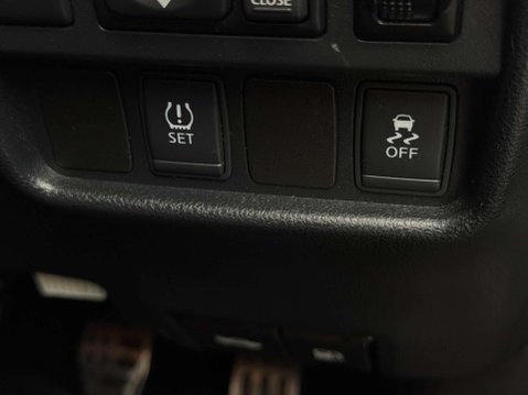 Nissan Juke 1.6 DIG-T Nismo RS Euro 6 5dr 72