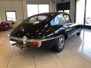 Jaguar E-Type Series 2 4.2 Straight Six 2+2 Manual 15