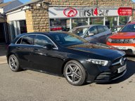 Mercedes-Benz A Class A 200 AMG LINE 1
