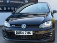 Volkswagen Golf 2.0 TDI BlueMotion Tech GTD Hatchback 5dr Diesel Manual Euro 6 (s/s) (184 p 9