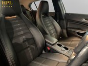 Mercedes-Benz GLA 1.6 GLA180 GPF Urban Edition SUV 5dr Petrol 7G-DCT Euro 6 (s/s) (122 ps) 11
