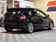 Honda Civic 2.0 Civic Type-R 3dr 4