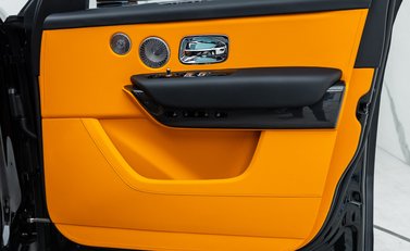 Rolls-Royce Cullinan Black Badge 31