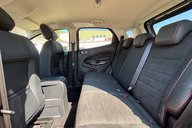 Ford Ecosport 1.0 ECOBOOST ST-LINE LOOK! ONLY 52000 MILES! 5 SERVICES! 21