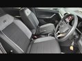 Volkswagen T-Cross R-LINE TSI DSG 20