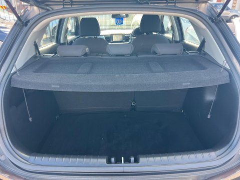 Kia Stonic 1.4 2 Euro 6 (s/s) 5dr 30