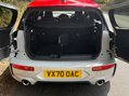 Mini Clubman 2.0 Clubman John Cooper Works A4 Auto 4WD 6dr 33