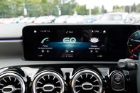 Mercedes-Benz A Class A Class A250e AMG Line Premium 5dr Auto 26