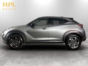 Nissan Juke 1.0 DIG-T N-Connecta SUV 5dr Petrol Manual Euro 6 (s/s) (114 ps) Air Con - 4