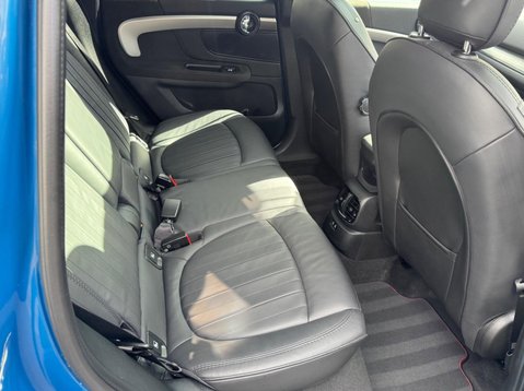 Mini Countryman COOPER S E ALL4 EXCLUSIVE 44