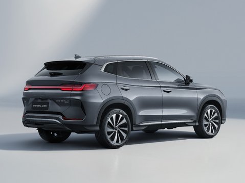 BYD SEAL U DM-i BOOST - CONTRACT HIRE OFFERS 3