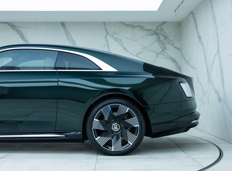 Rolls-Royce Spectre 43