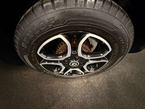 Smart Fortwo Coupe 1.0 fortwo Prime Premium Auto 3dr 43