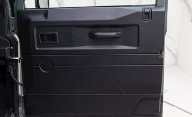 Land Rover Defender 90 XS Twisted T60 19