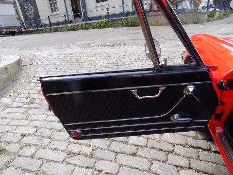 Alfa Romeo Spider 2000 Spider Veloce - LHD 23