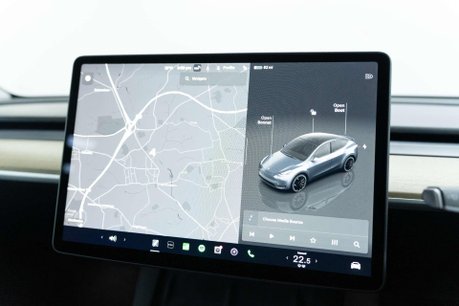 Tesla Model Y ModeL Y Performance AWD 4WD 5dr 29